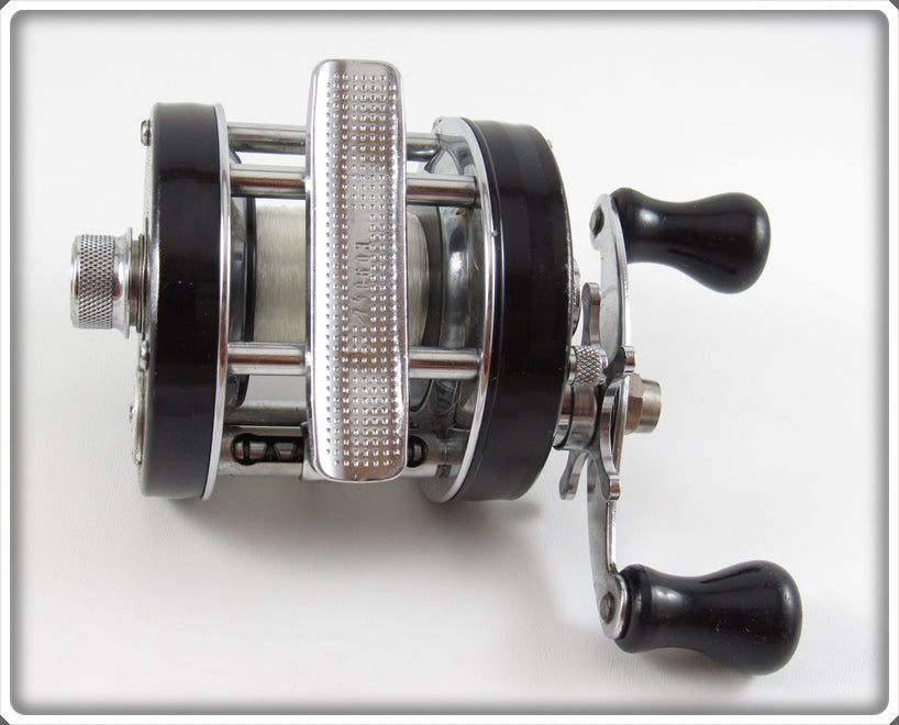 abu garcia ambassadeur 5000 right hand reel Abu Garcia Black Ambassadeur 5000C Casting Reel For Sale