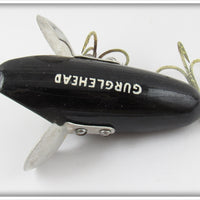 Trenton Mfg Co Black Gurglehead