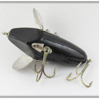 Trenton Mfg Co Black Gurglehead