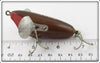 Trenton Mfg Co Black Shiner Gurglehead