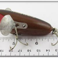 Trenton Mfg Co Black Shiner Gurglehead