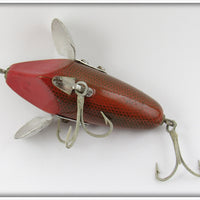 Trenton Mfg Co Black Shiner Gurglehead