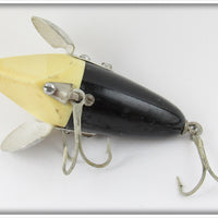 Trenton Mfg Co Black & White Gurglehead