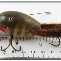 Creek Chub Pikie Scale Dingbat