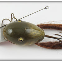 Creek Chub Pikie Scale Dingbat