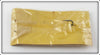 Arbogast Fly Rod Tin Liz In Package