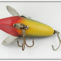 Trenton Mfg Co Frog Gurglehead