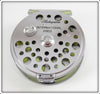 Shakespeare International 2853 Fly Reel With Case
