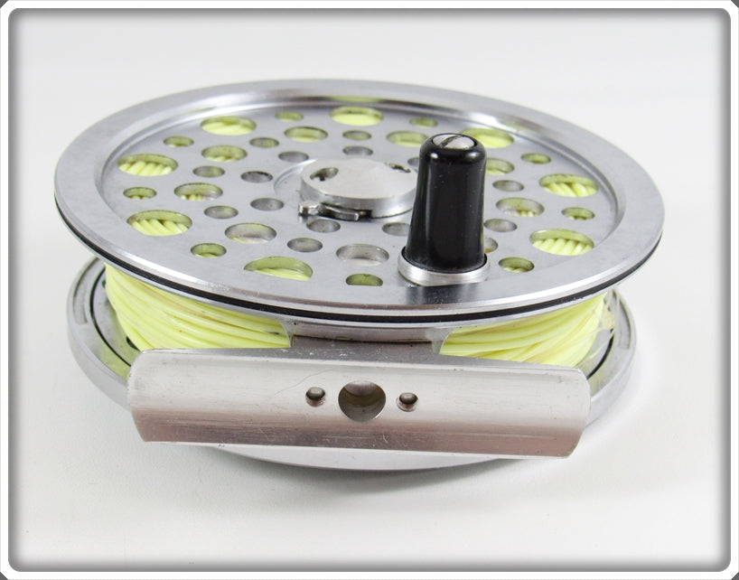 Shakespeare International 2853 Fly Reel sold at auction on 23rd September