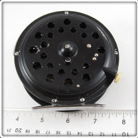 Pflueger By Shakespeare Medalist 1495 1/2 Fly Reel In Box