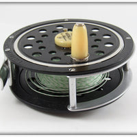 Pflueger By Shakespeare Medalist 1495 1/2 Fly Reel In Box