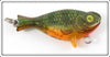 Heddon Natural Sunfish Salesman Sample Top Sonic 300 NSN