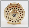 Pflueger Gold Supreme 1878 Fly Reel