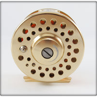 Pflueger Gold Supreme 1878 Fly Reel