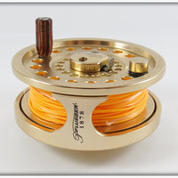 Pflueger Gold Supreme 1878 Fly Reel