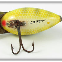 Nichols Perch Scale Pico Peppy