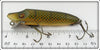 Heddon Pike Scale Baby Vamp