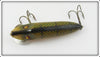 Heddon Pike Scale Baby Vamp