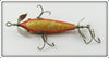 Heddon Rainbow 100 Three Hook Minnow