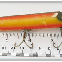 Heddon Rainbow Vamp