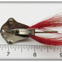 Charles Schilpp Frog