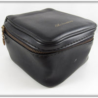 Shakespeare Wondereel 1898 EC Fly Reel With Case