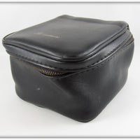 Shakespeare Wondereel 1898 EC Fly Reel With Case