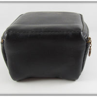 Shakespeare Wondereel 1898 EC Fly Reel With Case