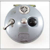 Shakespeare Wondereel 1898 EC Fly Reel With Case