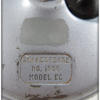 Shakespeare Wondereel 1898 EC Fly Reel With Case