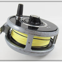 Shakespeare Wondereel 1898 EC Fly Reel With Case