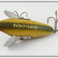 Trenton Mfg Co Sparkle Gurglehead