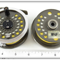 System One 456 Scientific Anglers 3M Fly Reel