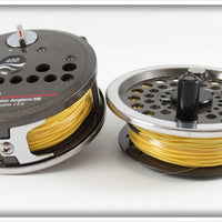 System One 456 Scientific Anglers 3M Fly Reel