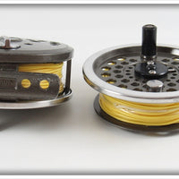 System One 456 Scientific Anglers 3M Fly Reel