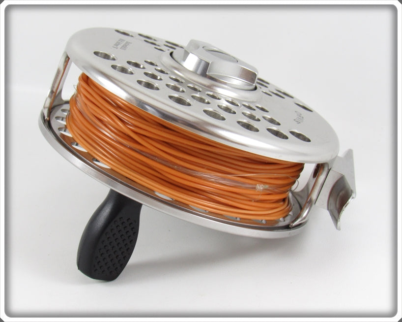 battenkill mid arbor fly reel Orvis Battenkill Mid Arbor V Fly Reel With Case For Sale