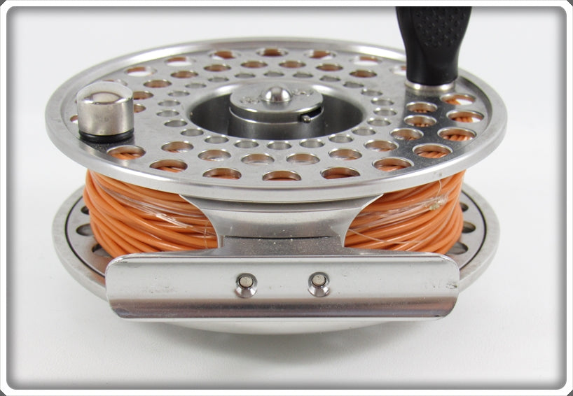 battenkill mid arbor fly reel Orvis Battenkill Mid Arbor V Fly Reel With Case For Sale