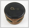 Orvis CFO Disc I Fly Reel With Case