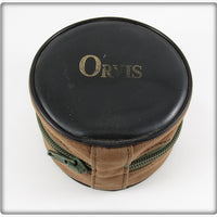 Orvis CFO Disc I Fly Reel With Case