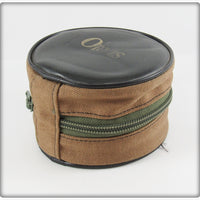 Orvis CFO Disc I Fly Reel With Case