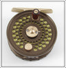 Orvis CFO Disc I Fly Reel With Case