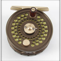 Orvis CFO Disc I Fly Reel With Case