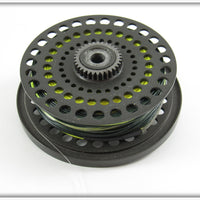 Orvis CFO III Fly Reel With Case