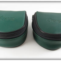Orvis CFO III Fly Reel With Case