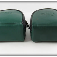 Orvis CFO III Fly Reel With Case