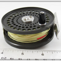 Orvis CFO III Fly Reel With Case