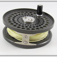 Orvis CFO III Fly Reel With Case