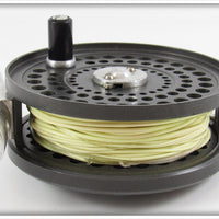 Orvis CFO III Fly Reel With Case