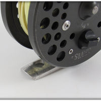 Orvis CFO III Fly Reel With Case