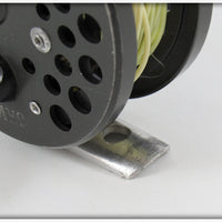 Orvis CFO III Fly Reel With Case